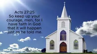 Grieve Not the Holy Spirit Part 3