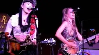The JaneDear Girls ~ WildFlower