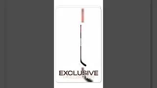Bauer Nexus Sync RED Sr 1063122 Composite Stick