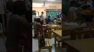 daycare center