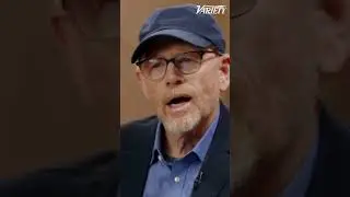 Ron Howard is 