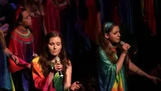 Famine Song - by Vida and Matthew Culloton (Cover by VOENA)