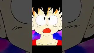 Krillin&rsquo;s Death | Dragon Ball #shorts
