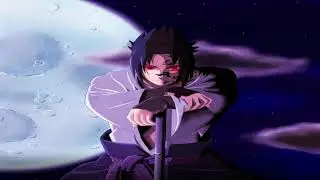 Nightcore - Beyond Human [NARUTO Sasuke Song]