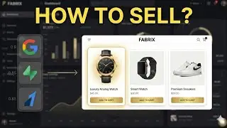 I Built Many AI Projects but Don&rsquo;t Know How to Sell Them | Need Your Advice