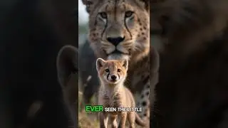 When Animals Stand Against Predators: True Brave Tales of the Wild