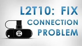 L2T10 - Fix connection problem