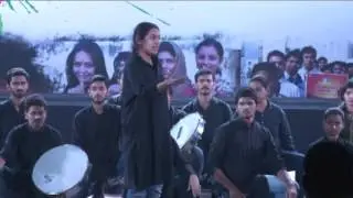 Asmita Theatre