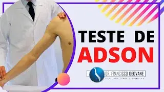 Síndrome do Desfiladeiro Torácico: como diagnosticar? Não confunda com hérnia de disco!