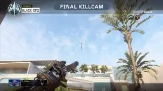 CROSS MAP THOMOHAWK B03 ON COMBINE