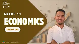 1.3 The Budget Line or the Price line: Economics Grade 11