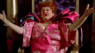 Desperate Living: Queen Carlotta's 