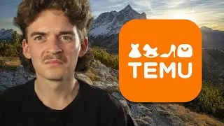 These Temu products are BAD!