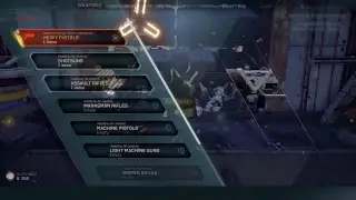 Anthem the Destiny Killer