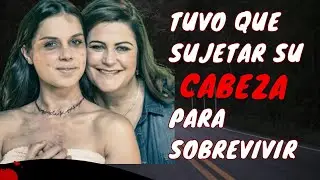 Casos criminales - Alison Botha | Documental