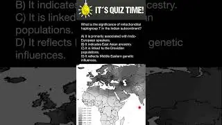 Mitochondrial haplogroup T