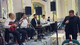 Güleyman Müğənni
