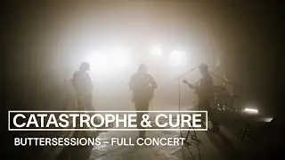 Catastrophe & Cure live bei den buttersessions