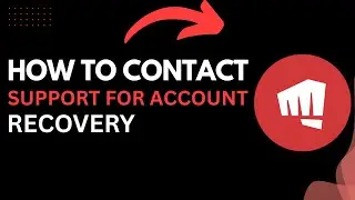 How to Contact Riot Support for Account Recovery (Step-by-Step Guide 2025)