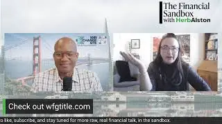 Understanding Prop 19 with Katie Smith from WFG Title