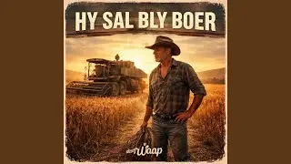 Hy Sal Bly Boer