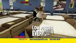 Mattress Depot USA - Now Open in Kennewick
