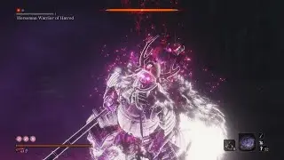 SEKIRO LMTSR Guide - How to reach the FIRST endgame event