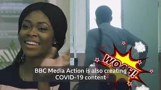 How we contributed to the Media Freedom Conference 2020 - BBC Media Action