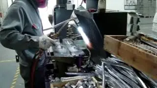 Okay Energy OH3000 hho generators for lead-acid batteries soldering
