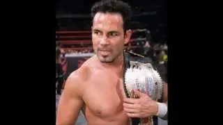 WWE Cruiserweight Championship History 1991 - 2007 Parte 1