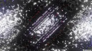 VJ Loop DJ Club Visual Opener Stage Background Animation Visualizer Type Beat Artwork 