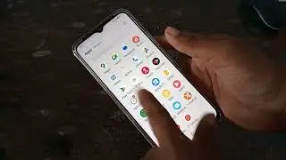 How to Stop Alarm in Vivo Y02, Vivo Y02 Alarm Settings