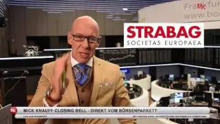 Strabag: Expansion nach Russland mit Oligarchen-Hilfe? Mick Knauff Daily - 08.09.2016