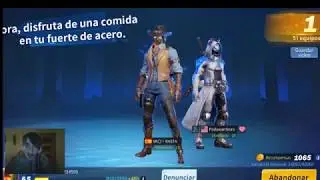 CREATIVE DESTRUCTION DUO 27 KILLS