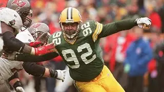 The NFL Show: Ranking the Top 10 Defensive ends of all-time