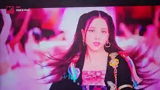 конец Club K-Pop начало HD Hits на MTV Live (22.08.2025)