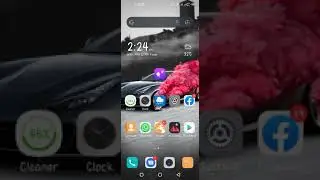 How to activate autofill services in android