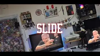 🎬 SLIDE (💽90's DESORDEN)