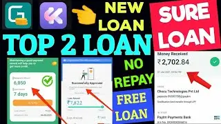 Top 8 New Loan App today without income proof| top new loanapp today| best new #loanapp2026 #loanapp