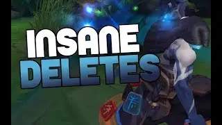 Монтаж KAYN - монтаж KAYN S8 - монтаж KAYN 2017 - ЗАКЛЮЧЕН ДЛЯ WIN - LOL
