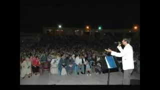Murat Yavuz BENİM SULTANIM(Alemlerin Gülü 2012)