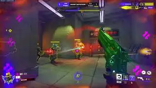 Super SICK Overwatch Edit - Allure