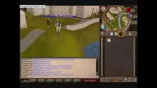 [Runescape] Yum362 - wo0t 50 RC! rc guild trip