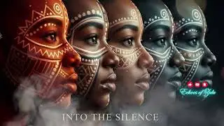 AMANI | Calm African Music 2025 – Afro Chill Healing Rhythms for Deep Relaxation & Peaceful Sleep 🌅