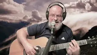 Gro&szlig;e Dinge, Georg Danzer Cover