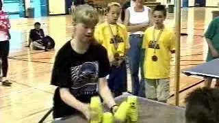 World Record