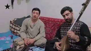 سوتی بنگی جه غلام فاروق عرب سسینده🎤 حاجی نجیب دمبوره