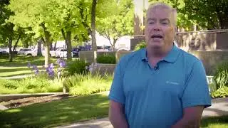 Salt Lake City Interview - 2023 Spring Runoff in SLC