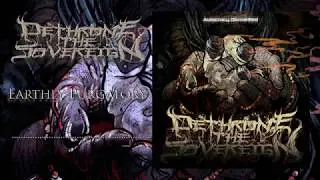 Dethrone the Sovereign - Earthly Purgatory