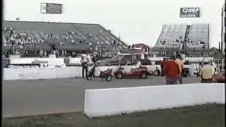 SuperChevy Texas Motorplex 1996